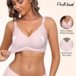 Cozy ProKloud Nursing Bra for Breastfeeding Comfort
