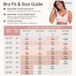 Cozy ProKloud Nursing Bra for Breastfeeding Comfort