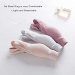Aivtalk Maternity Seamless Nursing Bra 3-Pack