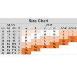 3 Pack Seamless Nursing Bras for Women