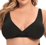 TOUCH LOOM Cotton Nursing Bra - X-Large 3-Pack