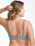 4 Pack Wireless Nursing Bras with Extenders