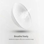 4 Pack Wireless Nursing Bras with Extenders