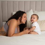 Bravado! Designs Women's Seamless Nursing Bra, Grey