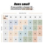 Gratlin Women's Wireless Nursing Sports Bra - Black