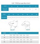 Nursing Tank Tops with Built-In Bra - 2 Pack