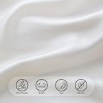 Nursing Tank Tops with Built-In Bra - 2 Pack