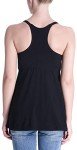 SUIEK Women's Maternity Nursing Tank Top 3-Pack