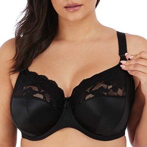 Elomi Women's Molly Nursing Bra: Comfort & Style