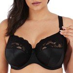 Elomi Women's Molly Nursing Bra: Comfort & Style