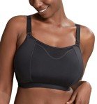 Panache Women's Wire-Free Nursing Bra - Black