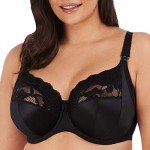 Elomi Women's Molly Nursing Bra: Comfort & Style