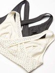 Playtex Maternity & Nursing Wire-Free Bra 2-Pack