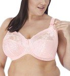 Elomi Women's Nursing Bra - Blush, 40J