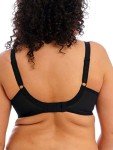 Elomi Molly Underwire Nursing Bra - Black, 38J