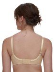 Chantelle Merci Lightweight Nursing Bra in Perfect Nude