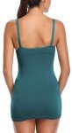 Women's Nursing Tank Tops with Built-In Bra