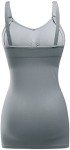 Women's Nursing Tank Tops with Built-In Bra
