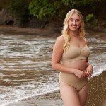 Suekaphin 5-Pack Women's Wireless Nursing Bras