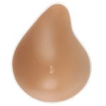 Vollence Silicone Breast Forms for Mastectomy, B Cup