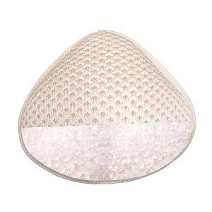 High-Quality Silicone Breast Prosthesis Pocket Bra