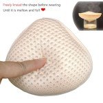 High-Quality Silicone Breast Prosthesis Pocket Bra