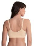 Anita Lynn 5768X Women's Mastectomy Bra - Desert