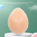 Silicone Mastectomy Prosthesis with Universal Bra Pads