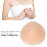 Silicone Mastectomy Prosthesis with Universal Bra Pads