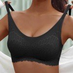 Sticky Wirefree Bra Inserts for Women