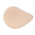 Lightweight Comfortable Foam Mastectomy Bra Insert Pad