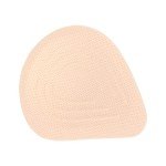 Lightweight Comfortable Foam Mastectomy Bra Insert Pad