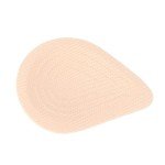 Lightweight Comfortable Foam Mastectomy Bra Insert Pad
