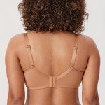 Delimira Women's Wireless Post-Surgery Sleep Bra 42DD