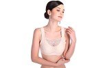 BIMEI Pocketed Mastectomy Bra for Silicone Forms