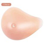 Self-Adhesive Silicone Breast Forms for Mastectomy