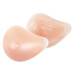 Self-Adhesive Silicone Breast Forms for Mastectomy