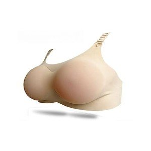 Hi.FANCY Adjustable Breathable Breast Forms for Women