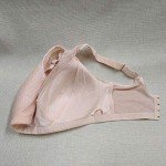 Women’s Pocketed Mastectomy Bra - Beige 40C