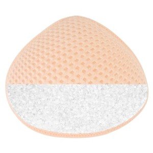 SERMICLE Silicone Breast Prosthesis for Women