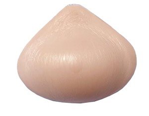 Ultra-light Silicone Mastectomy Breast Forms Pad