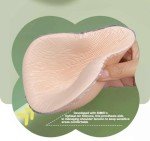 Ultra-light Silicone Mastectomy Breast Forms Pad