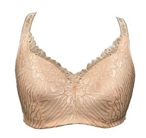 Everyday Mastectomy Bra with Pocket for Inserts