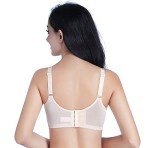 Everyday Mastectomy Bra with Pocket for Inserts
