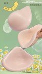 Ultra-light Silicone Mastectomy Breast Forms Pad