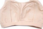 Comfortable Women's Mastectomy Bra with Pocket
