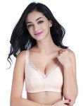 Everyday Mastectomy Bra with Pocket for Inserts