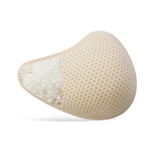 Giltpeak Cotton Mastectomy Bra Inserts for Women