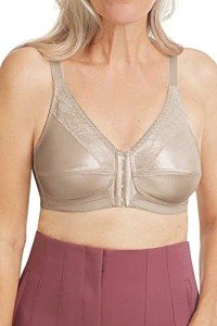 Amoena Women's Nancy Front Closure Mastectomy Bra