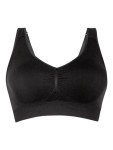 Anita Women's Post-Op Bra in Black